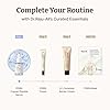 Dr.Reju-All Advanced PDRN Copper Peptide Serum – GHK-Cu with PDRN Serum for Face – Copper Peptides for Firming & Skin Elasticity – with Hyaluronic Acid & Hydrolyzed Collagen Peptides – 1.01 Fl Oz #6