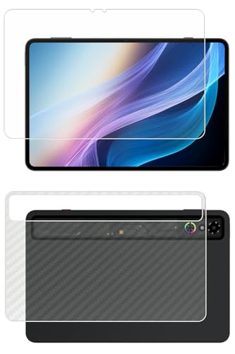 [2���g(���+�w��)] ClearView REDMAGIC Astra 9.06�C���`�p [������ ���ׂ��� �R�� �R�E�C���X] �t�� �ی� �t�B�����{�J�[�{���� �w�ʕی�t�B���� ���{��