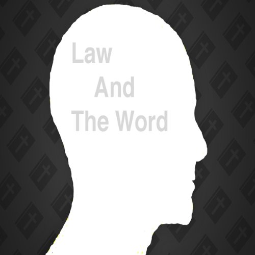 Cover art for The Law and the Word
