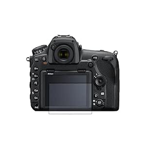 BROTECT Glas Screen Protector voor Nikon D3 Schermbeschermer [9H Hardheid, Beschermglas-Folie niet Gehard Glas