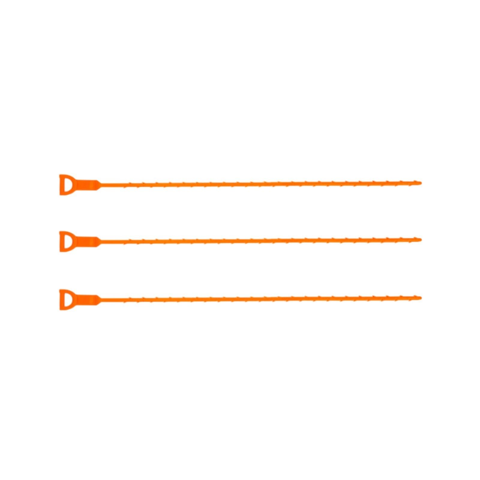 Flexible Pipe Hair Cleaner Extractors Tool Reverse Barbs Design Spirals Thread for Drain Clogs Bathroom Cleaning Drain Hair Cleaner Tool