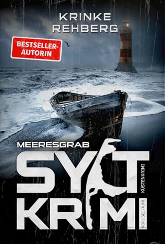 SYLTKRIMI Meeresgrab - Küstenkrimi: Nordseekrimi (German Edition)