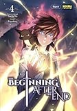 THE BEGINNING AFTER THE END 04: 4