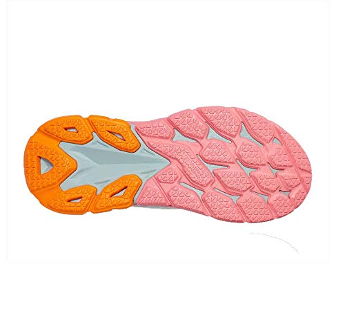 Scarpe Running Uomo Clifton Edge A3 Neutra Bianco