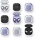 Samsung Galaxy Buds Pro - Wireless Earphones Black