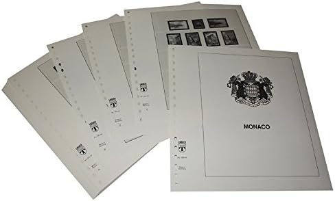 Lindner T185/46 Monaco - Année 1946 en 1959