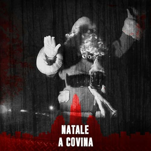 Xmas edition | Natale a Covina copertina