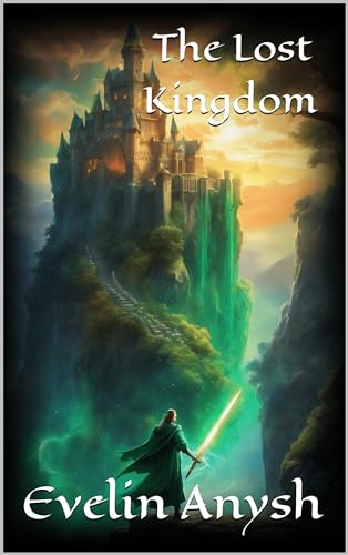 The Lost Kingdom