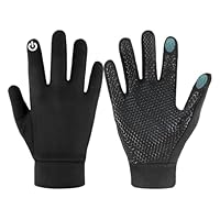 Kids Winter Gloves – Warm Touchscreen Thermal Mittens, Insulated Fleece Handwear For Cold Days | Outdoor Gear For Running Cycling Skiing Hiking Sports Travel Commuting Boys Girls Age 3-15 Daily