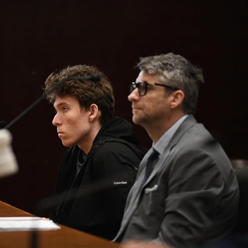 Long Island man accused of shooting sister with crossbow pleads not guilty