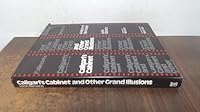 Caligari's Cabinet and Other Grand Illusions 0821206206 Book Cover