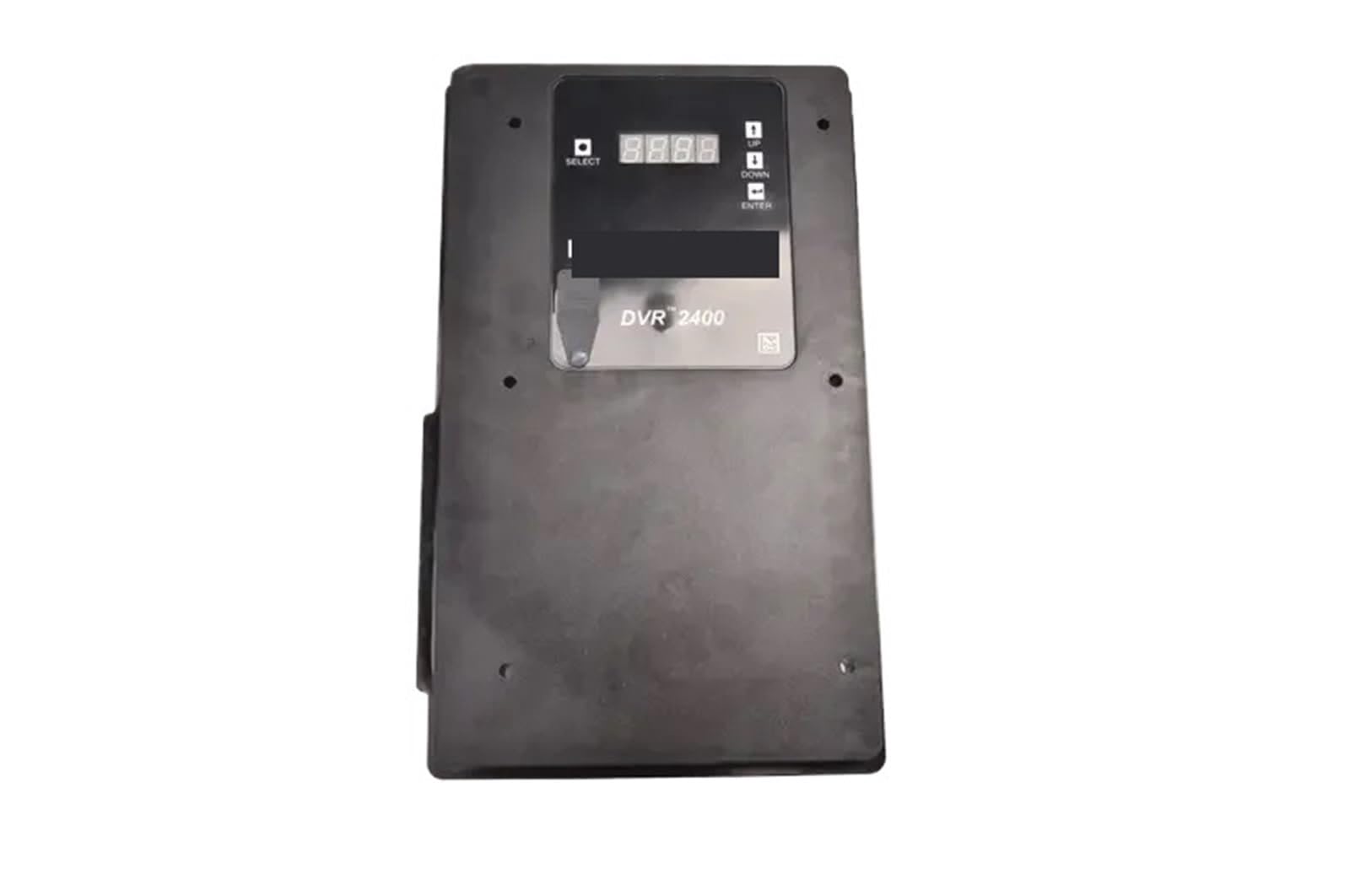 GQSHEIIRU 1pcs dvr2400 AVR Automatic Regulator