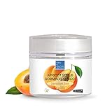 vichy exfoliante corporal Gel scrub exfoliante facial para los poros abiertos, puntos negros. Limpia cara hombre y mujer.
