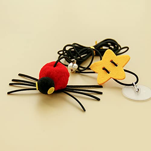 Brinquedos para gatos, brinquedos para gatos de estimação, brinquedos para varinha de gato, brinqued
