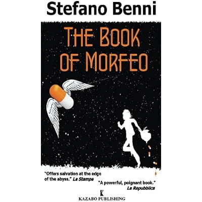The Book of Morfeo