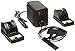 Metcal MFR-2211 Dual Output Soldering and Rework System with Two Cartridge Hand-Pieces