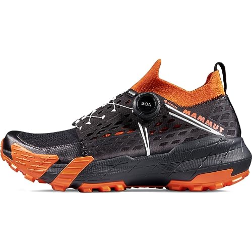 Mammut Damen Trailrunning-Schuh Aenergy TR BOA® Mid GTX