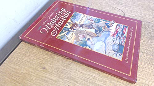 Banjo Paterson's Waltzing Matilda 1741241847 Book Cover