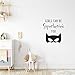 Vinyl Art Wall Decal - Girls Can Be Superheroes Too - 23" x 20" - Little Girls Quotes - Toddlers Preschool Nursery Bedroom Playroom Apartment Indoor Outdoor Decor Stickers