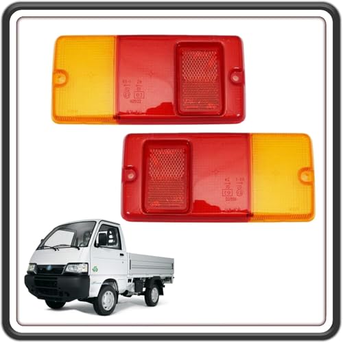 RICAMBIO ORIGINALE PIAGGIO PIAGGIO KIT 2 GEMMA GEMME PLASTICA PLASTICHE FRECCE FRECCIA INDICATORE DI DIREZIONE POSTERIORE PORTER 1000 - PORTER 1300 FINO AL 2009 - PORTER 1200 1400 DIESEL ORIGINALE