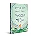 You've Got What the World Needs: An Empowering Gift Book for Dreamers, Doers, and Difference-Makers