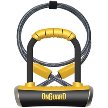 onguard brute long shackle d lock