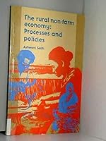 Rural Non-Farm Economy: Processes and Policies 9221077500 Book Cover