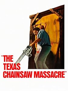The Texas Chainsaw Massacre