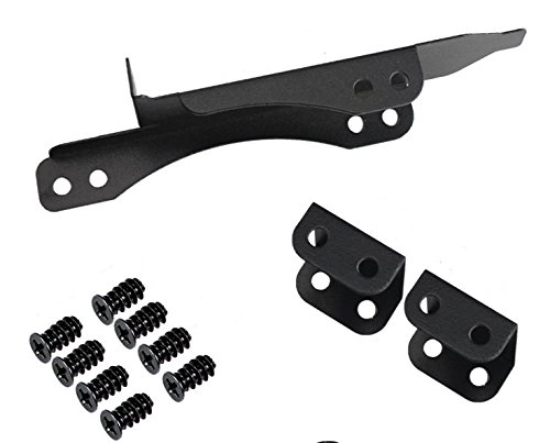 Dual 12cm Fans Mount Rack Cooling Heatsink Graphics Video Card 2x120mm 90mm Fan PCI Bracket Bay