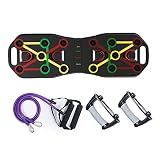 rutina gimnasio mujer 5 dias Los mejores regalos: el mejor regalo para amigos y familiares que aman el fitness o que están listos para empezar a hacer ejercicio.