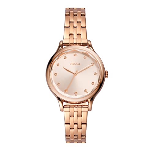 FOSSIL BQ3862