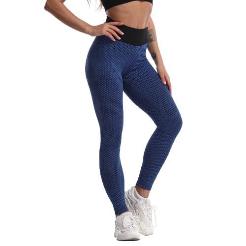 GeifaSweat-Wicking, Cool to Touch high Waist with Soft and Stretchy Material are Perfect for Stylish Workout a Fashion Statement for Your Daily Casual wear (26 Till 32)