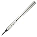Waterman Rollerball Pen Refill, Fine Point, Black Ink