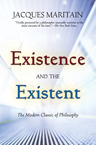 Existence and the Existent view 2
