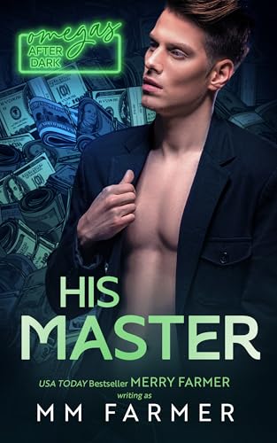 His Master (Omegas After Dark Book 3)