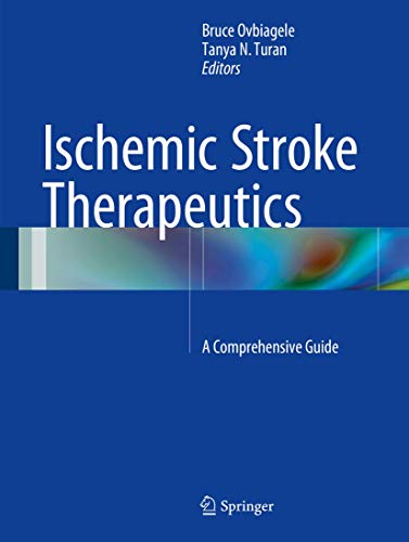 Ischemic Stroke Therapeutics view 2