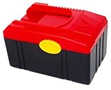 QCZRED Replacement CTB4187 Battery 18V 4.0Ah CTB6185 CTB4185 CTB6187 Li-ion Battery for Snap On CT6850 CT6855 CDR6850 CDR6855 CT4850HO CTC620