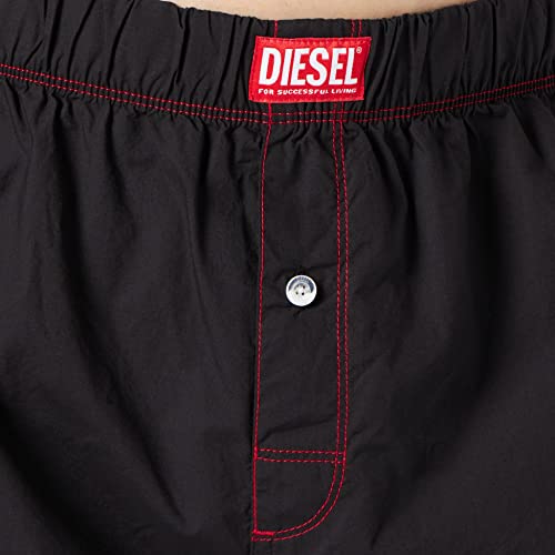 Diesel_UUBX-STARK BOXERS_UNDERPANTS_Schwarz_XS 3