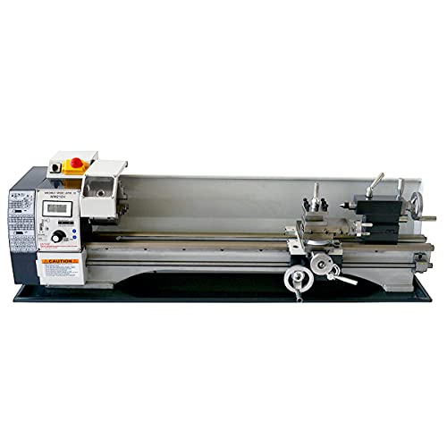 Top 10 Best Benchtop Metal Lathe [Top Picks 2023 Reviews]