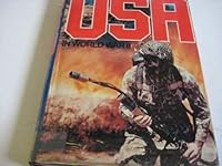 United States of America in World War II 0600341542 Book Cover