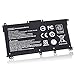 Price comparison product image Bay Valley Parts®Laptop Replacement TF03XL for 920046-121 920070-855 HP Pavilion 15-CC 15CD 17-AR Series HSTNN-LB7J HSTNN-LB7X TPN-Q190 TPN-Q191 TPN-Q192 TPN-Q196 notebook Battery [11.55V 41.9WH]