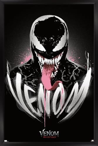 Marvel Venom: The Last Dance - Venom Wall Poster, 34L"