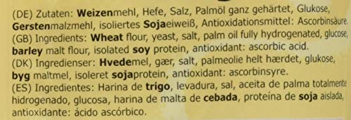 SAMLIP Samlip Panko Paniermehl (aus Südkorea) 6er Vorteilspack, 6er Pack (6 x 200 g)