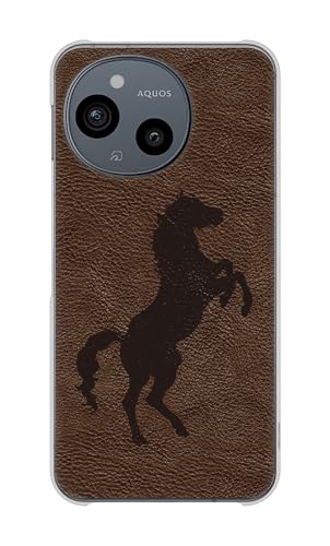 SIMt[ AQUOS sense10 SH-M33 n[h P[X Jo[ EK861 U[n fރNA UV 󒍐Yi