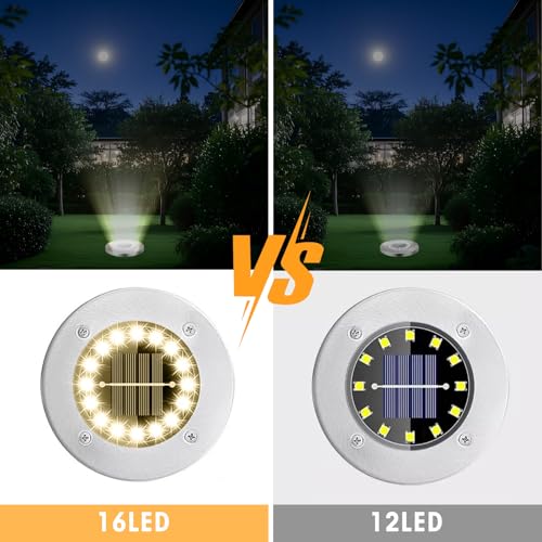 Luces de piso 27 Imagen adicional