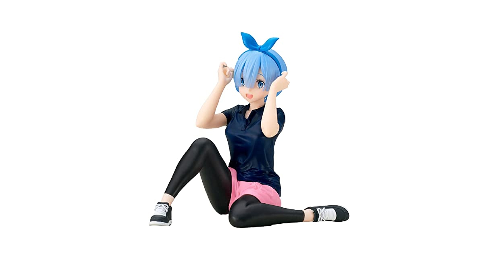 Amazon.com: Banpresto - Re: Zero Starting Life in Another