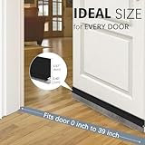 Zoom IMG-1 paraspifferi sottoporta 100 cm porta Zoom IMG-1 paraspifferi sottoporta 100 cm porta