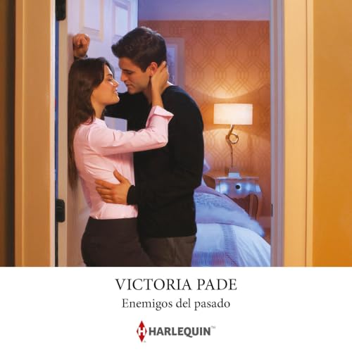 Enemigos del pasado cover art