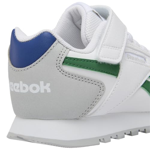 Basket Reebok Glide bébé finies les chaussures difficiles à enfiler - 7