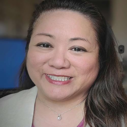 Citizen Nurse, Gilanie De Castro